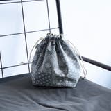 SMITH’S（スミス）別注巾着バッグ | coen【men】 | 詳細画像7 