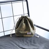 その他1 | SMITH’S（スミス）別注巾着バッグ | coen【men】