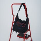 SMITH'S（スミス）別注ショルダーバッグ | coen【men】 | 詳細画像2 