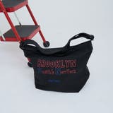 BLACK | SMITH'S（スミス）別注ショルダーバッグ | coen【men】