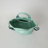 PVCキャンバスショルダーバッグ | coen【men】 | 詳細画像16 