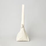 PVCキャンバスショルダーバッグ | coen【men】 | 詳細画像3 