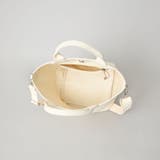 PVCキャンバスショルダーバッグ | coen【men】 | 詳細画像9 