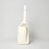 PVCキャンバストートバッグ | coen【men】 | 詳細画像7 