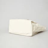 PVCキャンバストートバッグ | coen【men】 | 詳細画像13 