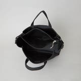 PVCキャンバストートバッグ | coen【men】 | 詳細画像19 