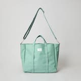 PVCキャンバストートバッグ | coen【men】 | 詳細画像20 