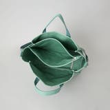 PVCキャンバストートバッグ | coen【men】 | 詳細画像21 