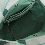 PVCキャンバストートバッグ | coen【men】 | 詳細画像5 