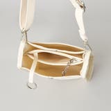 PVCキャンバスミニショルダーバッグ | coen【men】 | 詳細画像9 