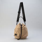 巾着ショルダーバッグ | coen【men】 | 詳細画像10 