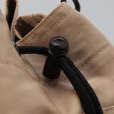 巾着ショルダーバッグ | coen【men】 | 詳細画像13 