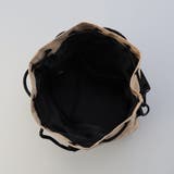 巾着ショルダーバッグ | coen【men】 | 詳細画像15 