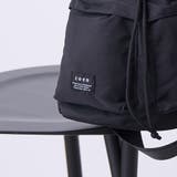 巾着ショルダーバッグ | coen【men】 | 詳細画像2 