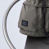 巾着ショルダーバッグ | coen【men】 | 詳細画像4 