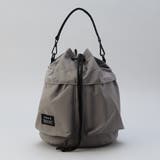 巾着ショルダーバッグ | coen【men】 | 詳細画像6 