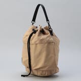 巾着ショルダーバッグ | coen【men】 | 詳細画像8 