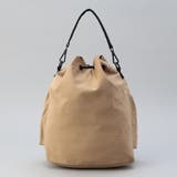 巾着ショルダーバッグ | coen【men】 | 詳細画像9 