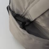 ベーシックバックパック | coen【men】 | 詳細画像15 