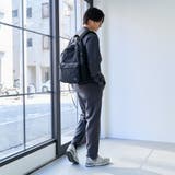 ベーシックバックパック | coen【men】 | 詳細画像17 