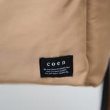 ベーシックバックパック | coen【men】 | 詳細画像4 