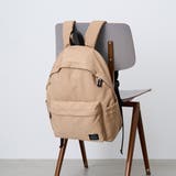 BEIGE | ベーシックバックパック | coen【men】