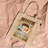 ONE PIECE(ワンピース)トートバッグ | coen【men】 | 詳細画像10