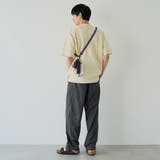 三連マルチストラップ | coen【men】 | 詳細画像2 