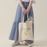 NATURAL | ogawa natsumi(オガワ ナツミ)トートバッグ | coen【men】