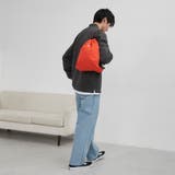 MEI（メイ）別注 ナイロン2WAYナップサック | coen【men】 | 詳細画像3 