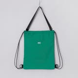 MEI（メイ）別注 ナイロン2WAYナップサック | coen【men】 | 詳細画像4 