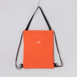 MEI（メイ）別注 ナイロン2WAYナップサック | coen【men】 | 詳細画像5 