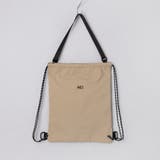 MEI（メイ）別注 ナイロン2WAYナップサック | coen【men】 | 詳細画像7 