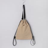 MEI（メイ）別注 ナイロン2WAYナップサック | coen【men】 | 詳細画像9 