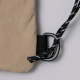 MEI（メイ）別注 ナイロン2WAYナップサック | coen【men】 | 詳細画像11 