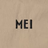 MEI（メイ）別注 ナイロン2WAYナップサック | coen【men】 | 詳細画像12 