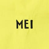 MEI（メイ）別注 ナイロン2WAYナップサック | coen【men】 | 詳細画像13 