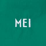 MEI（メイ）別注 ナイロン2WAYナップサック | coen【men】 | 詳細画像15 