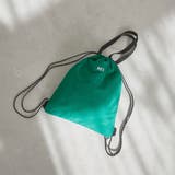 OLIVE | MEI（メイ）別注 ナイロン2WAYナップサック | coen【men】