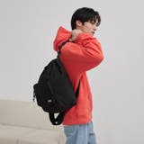 MEI(メイ)別注 ナイロンボンサック | coen【men】 | 詳細画像2