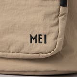 MEI(メイ)別注 ナイロンボンサック | coen【men】 | 詳細画像13