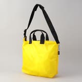 JULYNINE（ジュライナイン）別注２WAY BAG | coen【men】 | 詳細画像2 