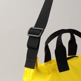 JULYNINE（ジュライナイン）別注２WAY BAG | coen【men】 | 詳細画像6 