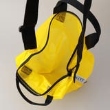 JULYNINE（ジュライナイン）別注２WAY BAG | coen【men】 | 詳細画像7 