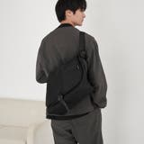 【C.Mt】MESSENGER BAG | coen【men】 | 詳細画像2