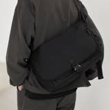 【C.Mt】MESSENGER BAG | coen【men】 | 詳細画像3