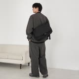 【C.Mt】MESSENGER BAG | coen【men】 | 詳細画像5