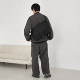 【C.Mt】MESSENGER BAG | coen【men】 | 詳細画像6