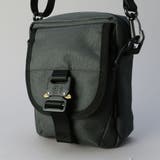 【C.Mt】MINI SHOULDER BAG | coen【men】 | 詳細画像15 