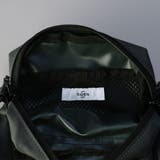 【C.Mt】MINI SHOULDER BAG | coen【men】 | 詳細画像19 